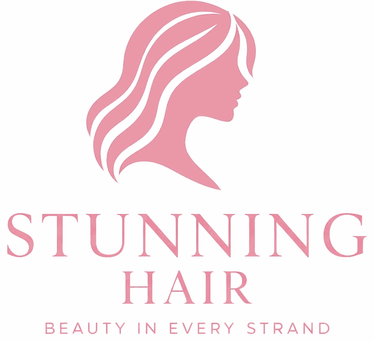 Stunning Hair